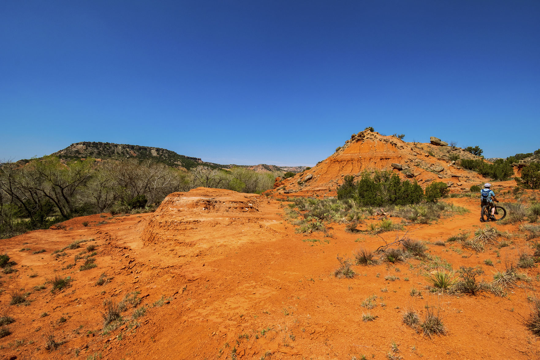 Palo Duro Canyon